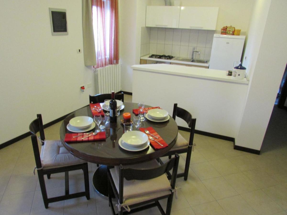 Apartment Lina - Pul458 By Interhome Šišan Kültér fotó